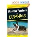 Boston Terriers For Dummies