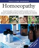 Homoeopathy