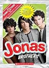 Jonas Brothers (Junk Food: Tasty Celebrity Bios)