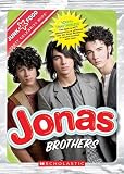 Jonas Brothers (Junk Food: Tasty Celebrity Bios)