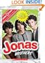 Jonas Brothers (Junk Food: Tasty Celebrity BIOS)