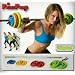 Primepump Langhantel Set - 16.0 kg