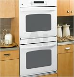 Review GE  / GE JTP75WMWW 30