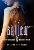 Books : Raven