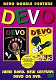 Devo - The Complete Truth About De-Evolution / Devo Live [DVD]