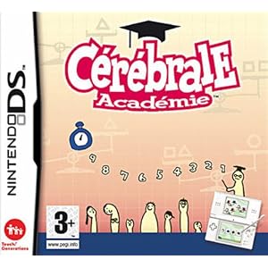 C�r�brale Acad�mie
