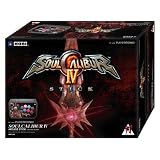 Playstation 3 Soul Calibur IV Arcade Stick