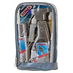 Sonax Pflegemittel Fahrradpflegeset