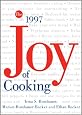 The 1997 Joy of Cooking