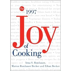 Joy of Cooking