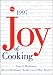 Books : The 1997 Joy of Cooking