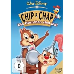 Chip & Chap - Die H�rnchen sind los