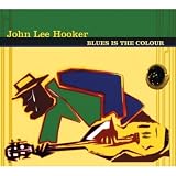 Blues Is the Colour
