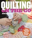 Quilting on the Go: English Paper Pie...