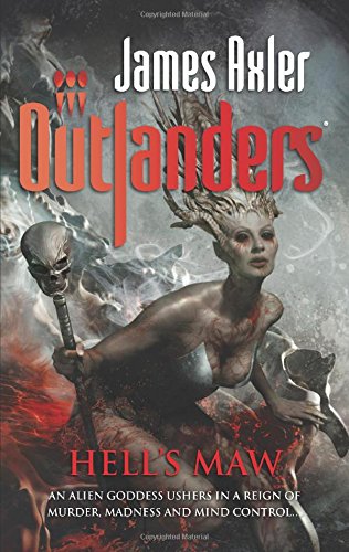 Hell's Maw (Outlanders)