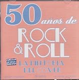 50 Anos De Rock /Varios /[Import]