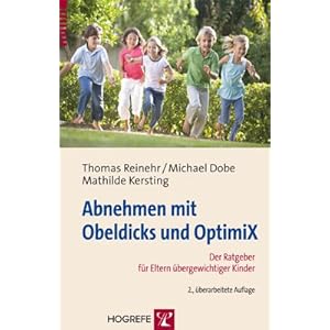 【クリックで詳細表示】Abnehmen mit Obeldicks und OptimiX [Perfect]