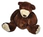 Mary Meyer Brownie Bear Family, Kinda Big Brownie Bear, 20"