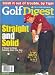 Golf Digest Magazine
Sergio Garcia Autographed/Hand Signed Golf Digest Magazine February 2002