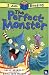 The Perfect Monster (I am Reading)