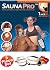 Sauna Pro 3 Personal Sauna Belts - 3887