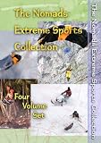 The Nomads Extreme Sports Collection (Four Volume Set) (Institutions)
