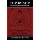 step by step basic buddhist meditations
