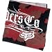 Suchen : Fox Shadow Beach Towel red