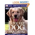 New Pocket Dog Training