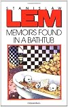 Memoirs Found in a Bathtub