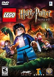 LEGO Harry Potter: Years 5-7