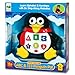 The Learning Journey Early Learning ABC & 123 Penguin Pal