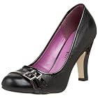 Madden Girl Stencil Pump