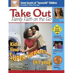 Click here to buy Take Out - Family Faith on Go.