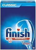 Calgonit Finish Classic Tabs, 1342 g