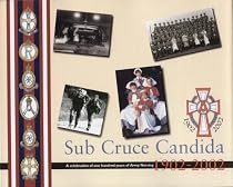 Sub Cruce Candida: A Celebration of One Hundred Years of Army Nursing