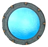 Image of Stargate SG-1 Replica Mirror