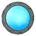 Stargate SG-1 Replica Mirror