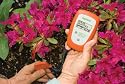 LUSTER LEAF PRODUCTS INC, DIGITAL PLUS SOIL PH METER, Part No. 505033 (Catalog Category: METERS & TEST KITS )