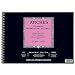 Canson Arches Watercolour Spiral Pad Hot Pressed - 260mm x  360mm RS.1239.00