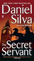 The Secret Servant (Gabriel Allon)
