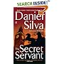 The Secret Servant (Gabriel Allon)