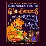 Ghosthunters and the Gruesome Invincible Lightning Ghost! (Ghosthunters)