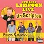 National Lampoon Live: Unscripted (Frank Caliendo, John Diresta, Bert Kreischer, etc.)