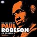 Very Best of Paul Robeson