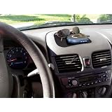 Dashboard Sticky Pad 