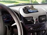 Dashboard Sticky Pad