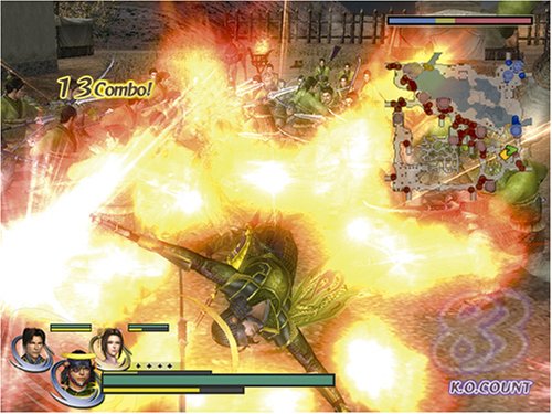 無双OROCHI 無双OROCHI
