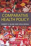 Comparative health policy
