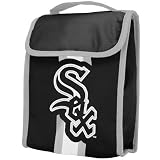 Chicago White Sox Insulated MLB Lunch Bag